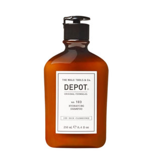 Depot - Hair Cleansing - No. 103 Hydrating Shampoo (250ml)