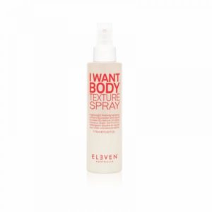 Eleven - I Want Body - Texture Spray (175ml)