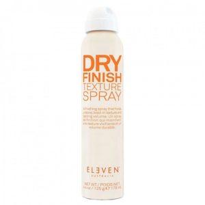 Eleven - Dry Finish - Texture Spray (125g)