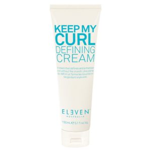 Eleven - Keep My Curl - Defining Cream (150ml)