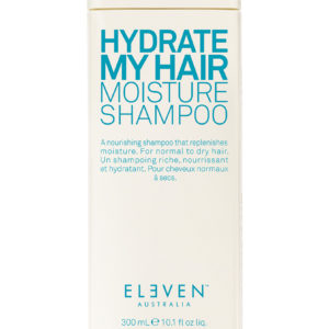 Eleven - Hydrate My Hair - Moisture Shampoo (300ml)