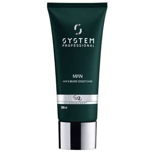 System Professional - Man - Hair & Beard Conditioner (200ml)