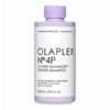 Olaplex – No. 4P – Blonde Enhancer Toning Shampoo (250ml)