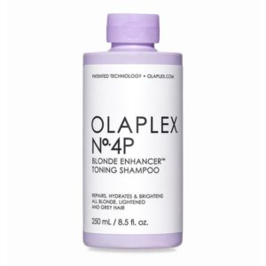 Olaplex - No. 4P - Blonde Enhancer Toning Shampoo (250ml)