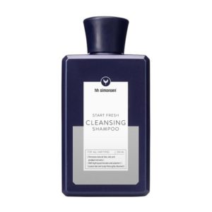 HH Simonsen - Wetline - Cleansing Shampoo (250ml)