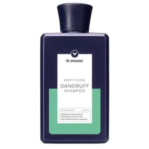 HH Simonsen - Wetline - Dandruff Shampoo (250ml)