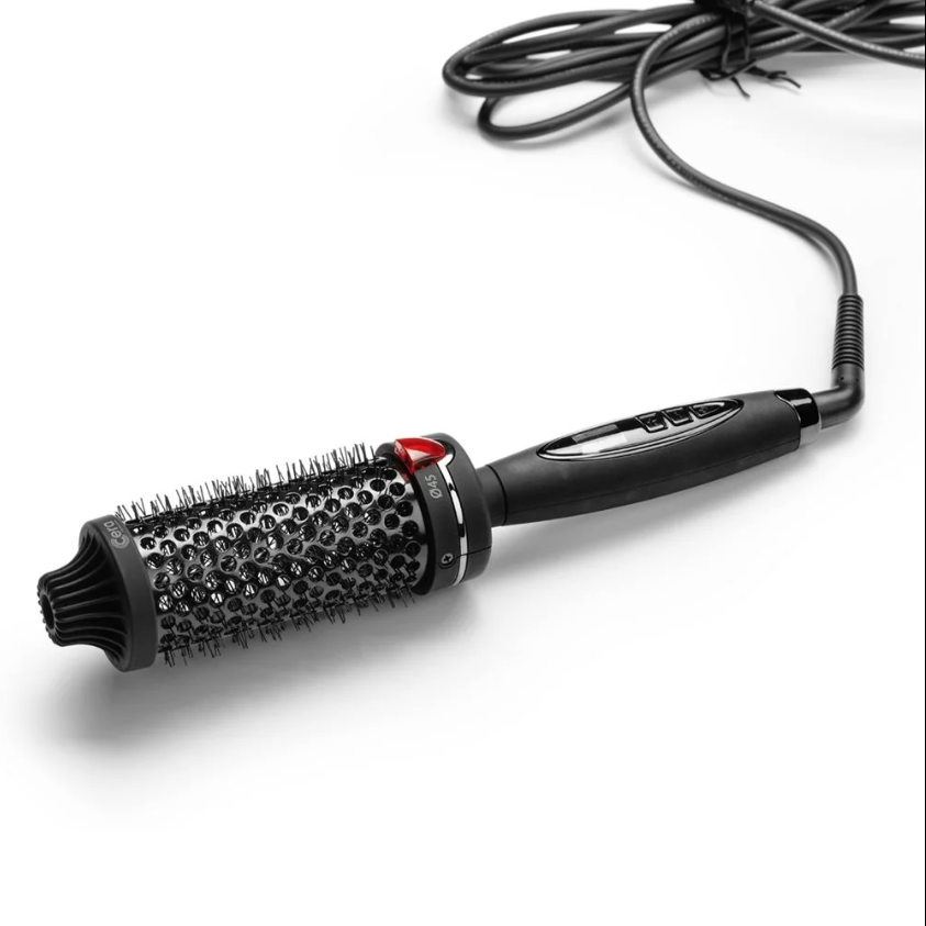 Cera Professional – Infrared Hot Styling Brush (45mm)