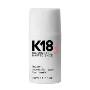 K18 - Leave-In Molecular Repair Hair Mask (50ml)