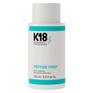 K18 - Peptide Prep - Detox Shampoo (250ml)
