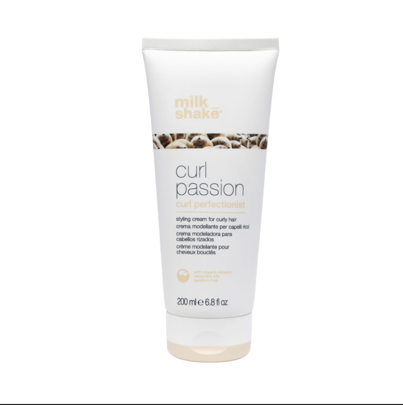 Milk_Shake – Curl Passion – Curl Perfectionist (200ml)