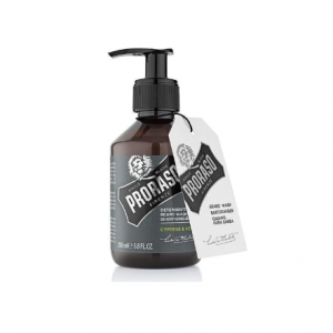 Proraso - Beard Wash - Cypress & Vetyver (200ml)