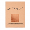 Way to Beauty – Luxury Velvet Tanning Mitt