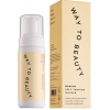 Way to Beauty – Medium – Self Tanning Mousse (150ml)