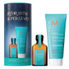 Moroccanoil – Hydrating Superstars – Gjafasett