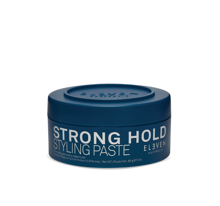 Eleven – Strong Hold Styling Paste (85gr)