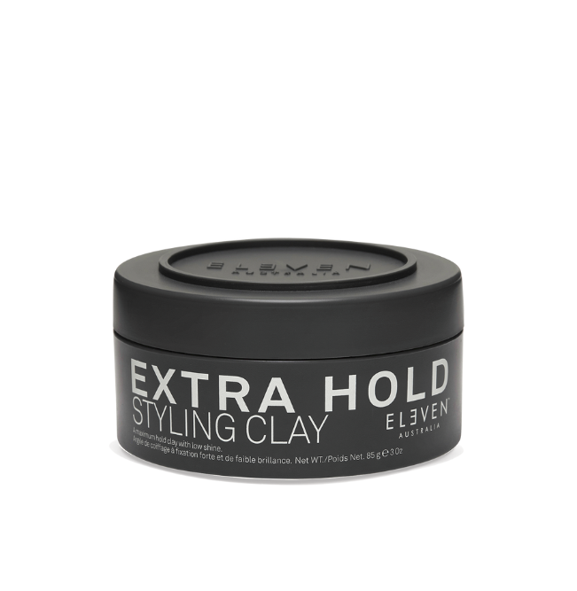Eleven – Extra Hold Styling Clay (85gr)