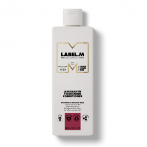Label.M - Amaranth - Thickening Conditioner (300ml)