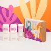 Eleven – Smooth Trio – Gjafasett