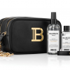 Balmain – Limited Edition Giftset – Black Beautybag