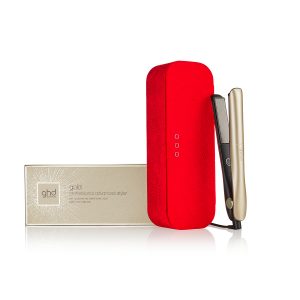 ghd - Gold Professional Performance Advanced Styler - Gjafasett (Grand Luxe Collection)