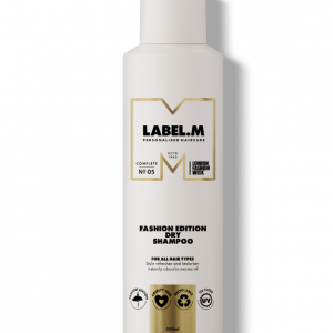 Label.M - Fashion Edition - Dry Shampoo (200ml)