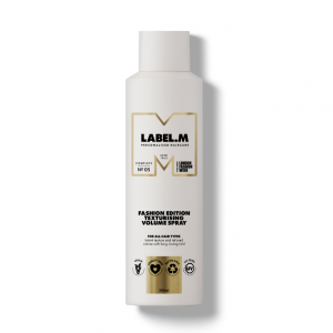 Label.M - Fashion Edition - Texturising Volume Spray (200ml)