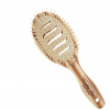 Healthy Hair – Olivia Garden – Eco Friendly Bamboo Brush – Paddle Vent