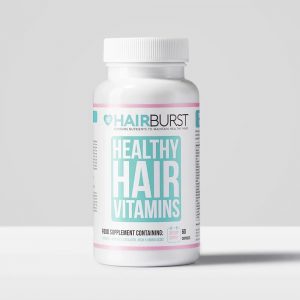 Hairburst - Healthy Hair Vitamins