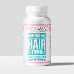 Hairburst - Womens 35+ Hair Vitamins