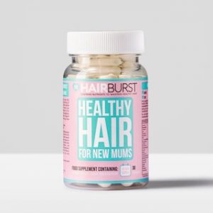 Hairburst - Healthy Hair For New Mums