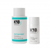 K18 – Peptide Prep – Detox – Tilboðspakki