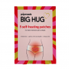 Popmask – Big Hug – Self-Heating Patches – Túrverkjaplástrar
