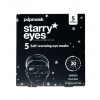 Popmask – Starry Eyes – 5stk