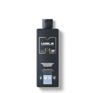 Label.M - Pure Botanical - Nourishing Shampoo (300ml)