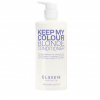 Eleven – Keep My Colour – Blonde Conditioner (500ml)