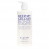 Eleven – Keep My Colour – Blonde Shampoo (500ml)