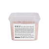 Davines – SOLU Sea Salt Scrub Cleanser (250ml)