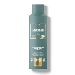 Label.M - Fashion Edition -  Blow Out spray (200ml)