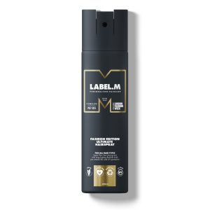 Label.M - Fashion Edition - Ultimate Hairspray (250ml)