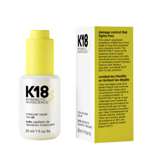 K18 - Molecular Repair Oil (30ml)