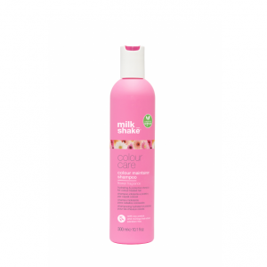 Milk_Shake - Color Care - Colour Maintainer Shampoo - Flower Fragrance (300ml)