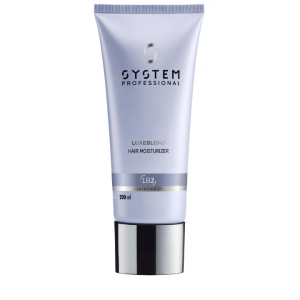 System Professional – LuxeBlond – Conditioning (200ml)