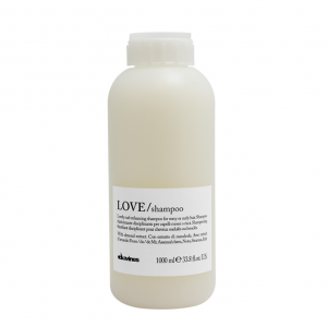 Davines – LOVE Curl - Shampoo (1000ml)