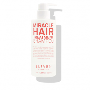 Eleven - Miracle Hair Treatment Shampoo (300ml)