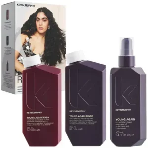Kevin.Murphy – Holiday - Young Again Renew Gjafasett