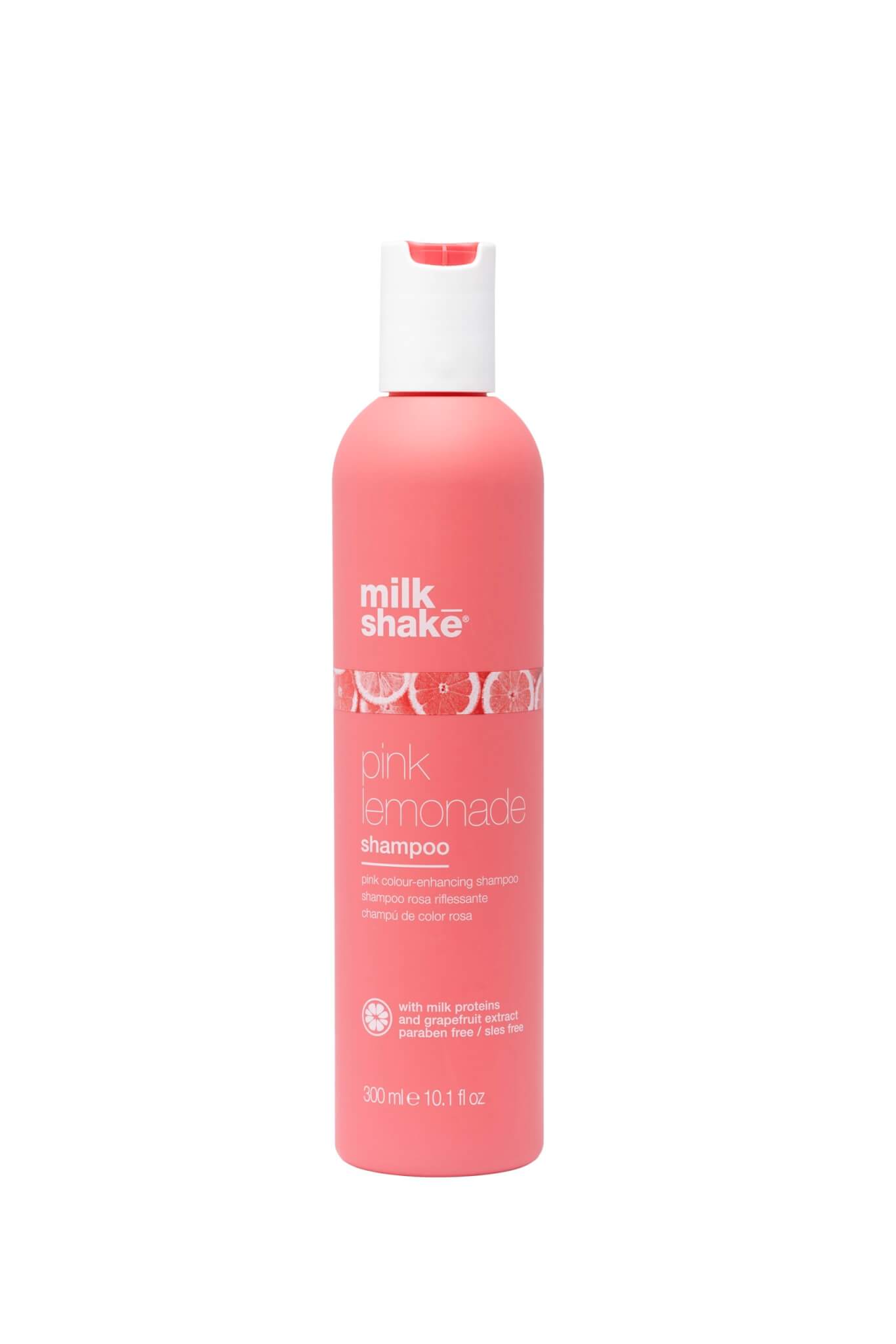 Milk_Shake – Pink Lemonade Shampoo (300ml)