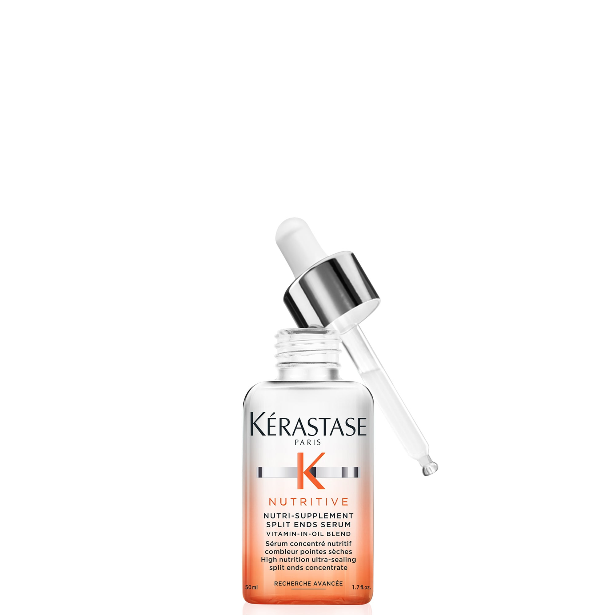Kérastase – Nutritive – Nutri-Supplement Split Ends Serum (50ml)