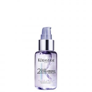 Kérastase – Blond Absolu – 2% Pure Hylauronic Acid Scalp & Hair Serum (50ml)