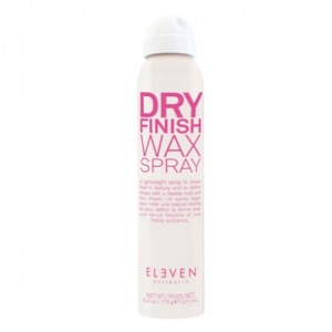 Eleven - Dry Finish Wax Spray (200ml)