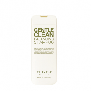 Eleven - Gentle Clean Balancing Shampoo (300ml)